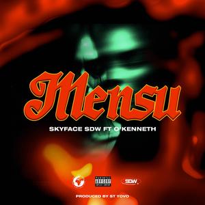Mensu (feat. O'Kenneth)