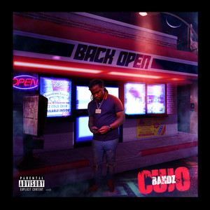 Back Open (Explicit)
