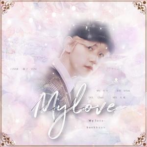 MY LOVE (COVER版)