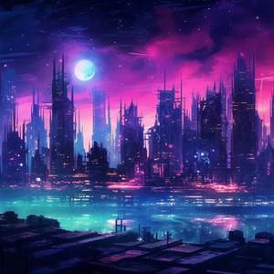 Urban Starlight