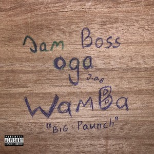 Caucasian (feat. BoiExtraOrdinary)