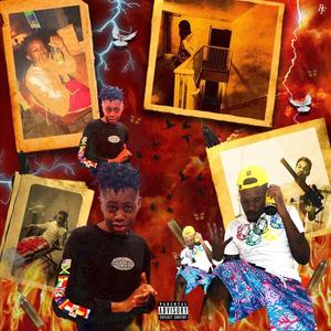 South(feat. Oxykodone & Djgren8de) (Explicit)