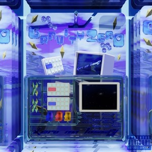 Lunar Eclipse (feat. SAWAMURA) (Explicit)