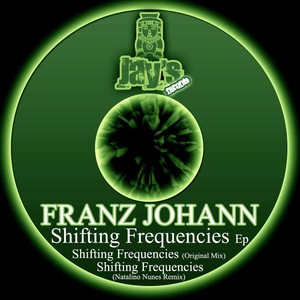 Shifting Frequencies (Original Mix)