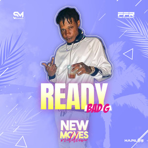 Ready (Explicit)