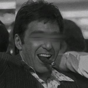 MTG É QUE EU NÃO QUERO NEM SABER