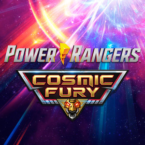 Power Rangers Cosmic Fury Theme Song