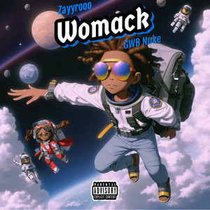 Womack (Explicit)