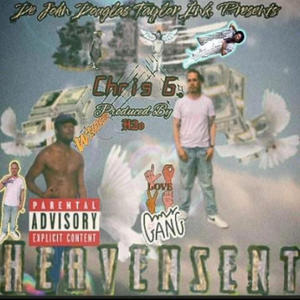 Heaven Sent (feat. H2o) (Explicit)