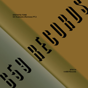 Uti Huakwela (Slashisticks Ethnic Roots Remix)