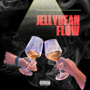 JELLYBEAN FLOW (feat. BIG ROD 1804) [Explicit]