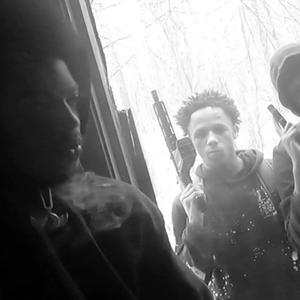 Mini mirco (feat. Glokkbaby6400 & Baby6ix) (Explicit)