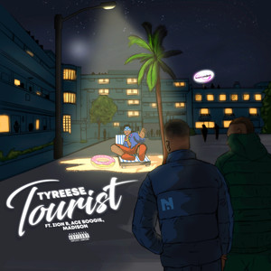 Tourist (Explicit)