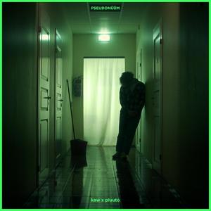 Pseudonüüm(feat. Pluuto) (Explicit)