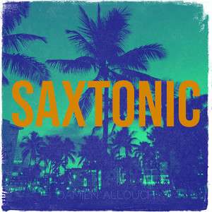 SAXTONIC