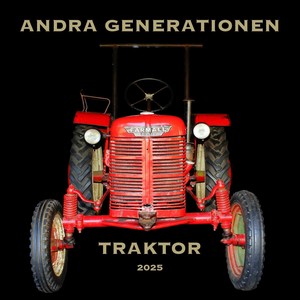 Traktor (2025)