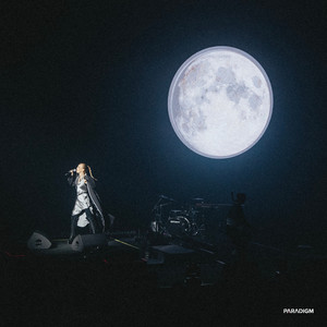 Холодная луна