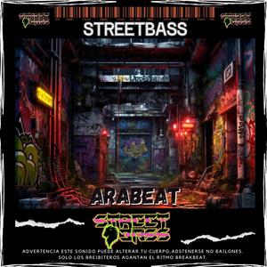 StreetBass - Arabeat
