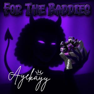 She Knows (feat. BabyK) (Explicit)