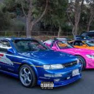 Crash the whip (Aka Paul Walker) [Explicit]