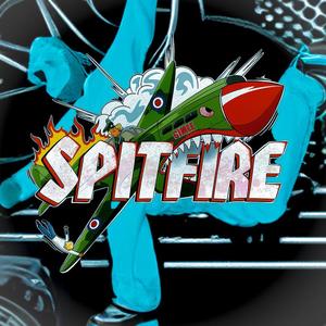 SOLSIDEN (Spitfire 2024)