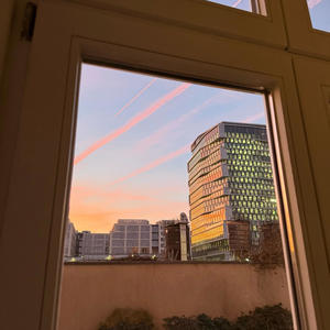 Bis mich die Sonne weckt (Explicit)