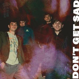 Don't Get Sad (Acoustic)