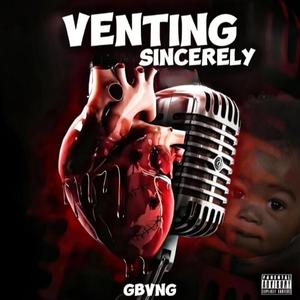 Venting Sincerely (Explicit)