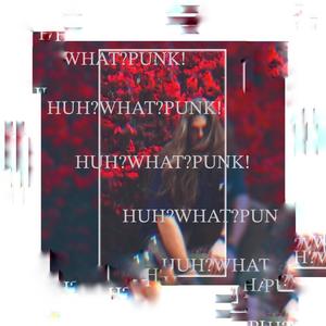 HUH?WHAT?PUNK! (Explicit)