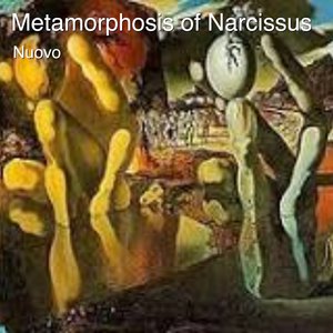 Metamorphosis of Narcissus I