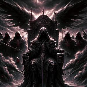 Aega - Shadow Throne (Sped Up) (Explicit)