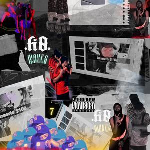 Preguntaron quien soy (feat. Yungz & Delagarza) (Explicit)