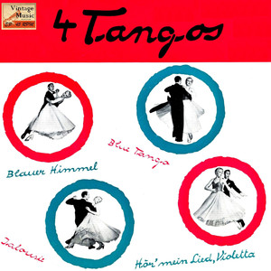 Blauer Himmel, Tango