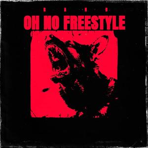 Oh No Freestyle (Explicit)