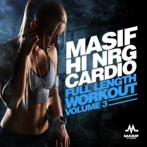 I Get A Rush (Steve Hill vs Technikal Remix)