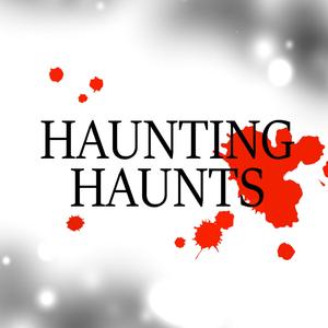 Haunting Haunts Full Intro