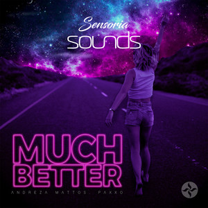 Much Better (Original Mix)