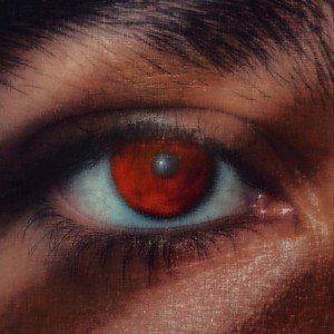Ojos Rojos