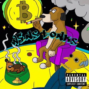 winstonks (feat. Taione & flacco fresco) (Explicit)