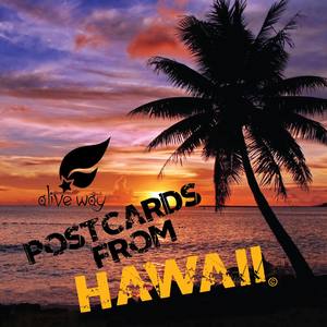 Postcards From Hawaii