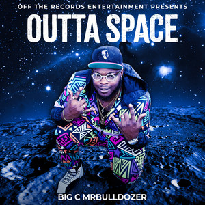 Outta Space (Explicit)