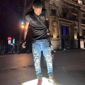 Passager (feat. SVSTO) (Explicit)