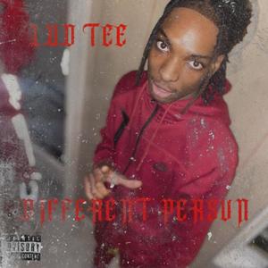 DIFFERENT PERSON (Explicit)