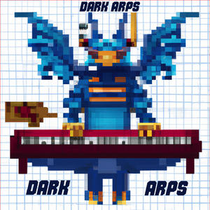 Master of the Dark Arps (feat. L'il Dark Arps X)
