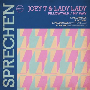 Pillowtalk (Radio Edit)