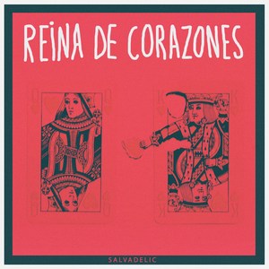 Reina de Corazones