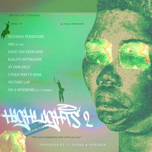 On a Weekend (Explicit)