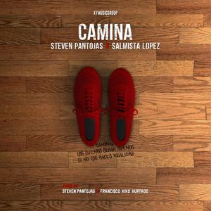 Camina (feat. Práctiko)