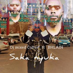 Saka Nyuka (feat. Bhlain)