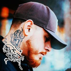 Ghost Town Poet (Beat by eeryskies x Encore Remix|Explicit)